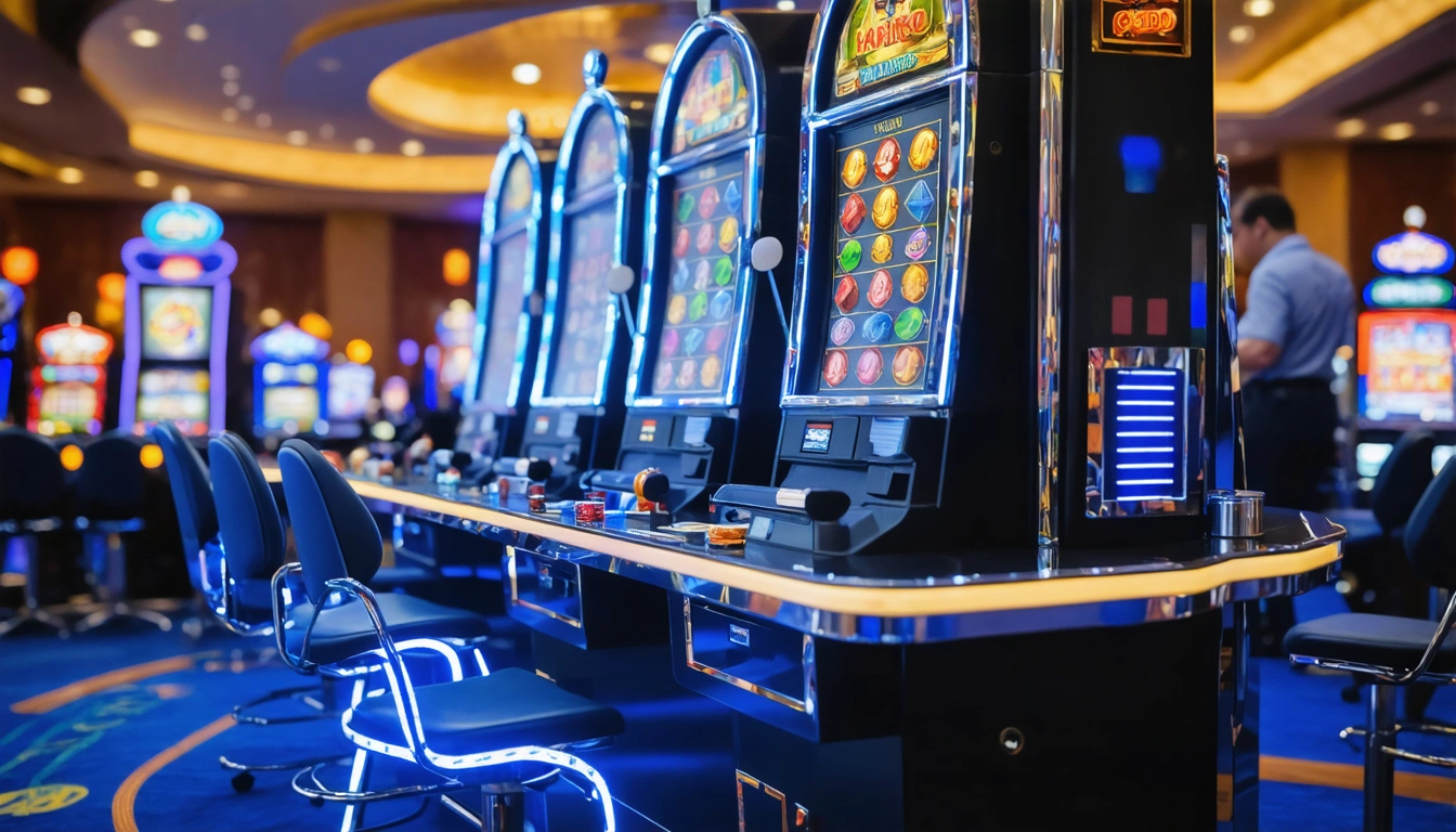 Tipy a strategie pro Mine slot bonus a sázky hráčů