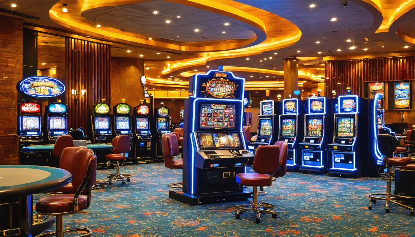 Mine slot registrace krok za krokem pro nové hráče