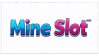 Logo mine-slot.cz